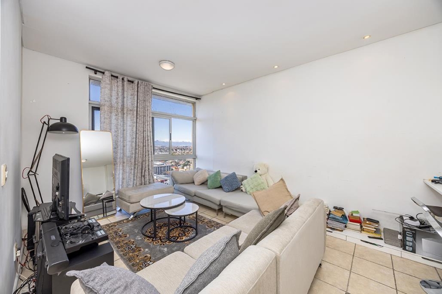 2 Bedroom Property for Sale in Townsend Estate Western Cape